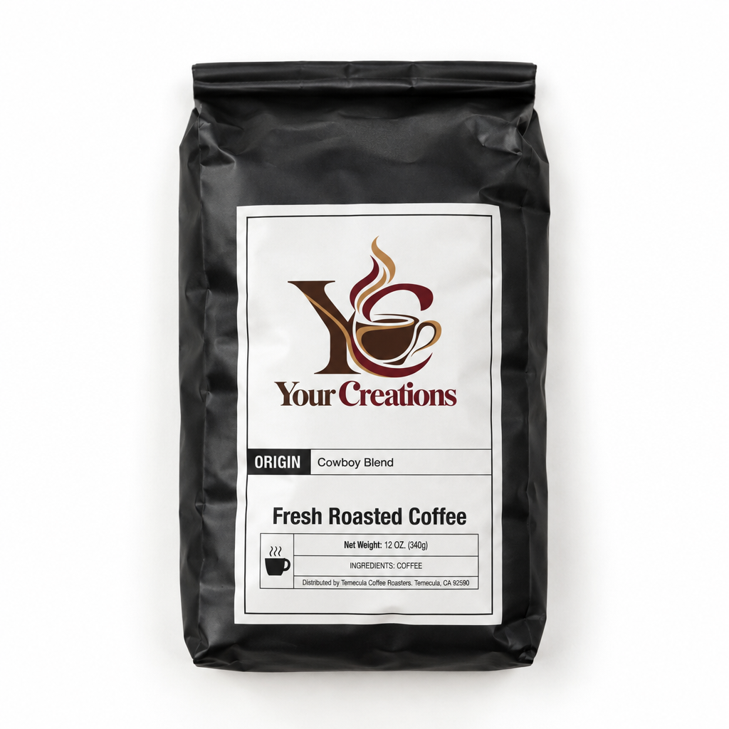 Cowboy Blend