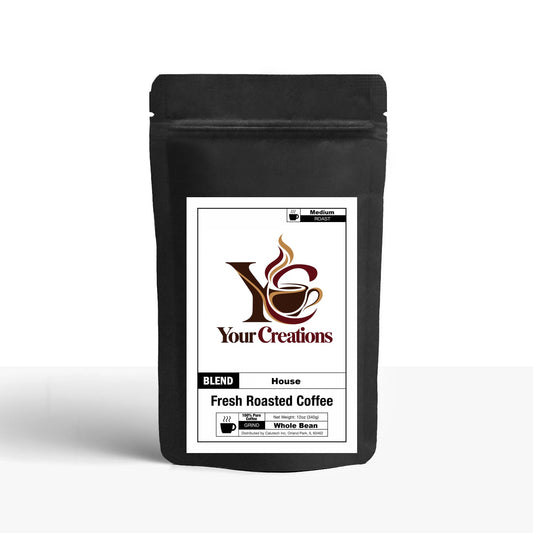 House Blend