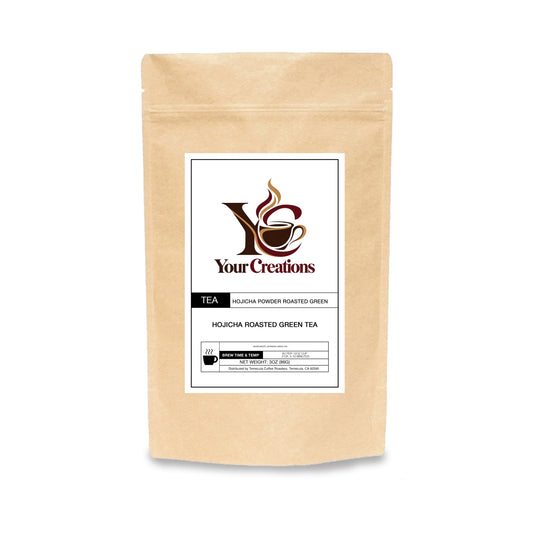 Hojicha