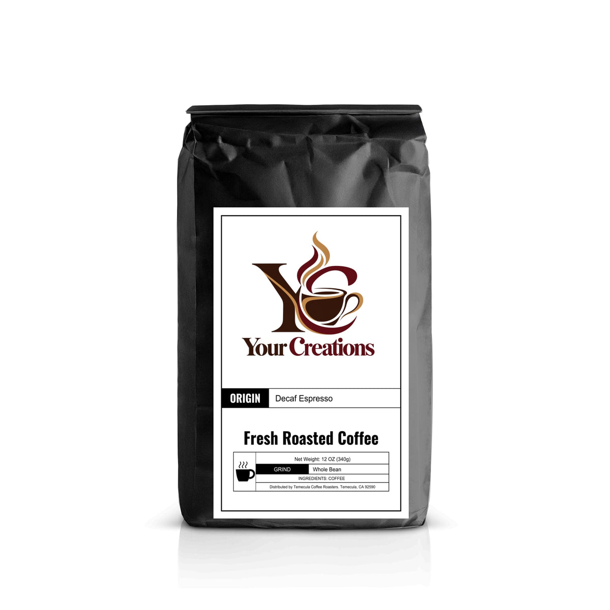 Decaf Espresso
